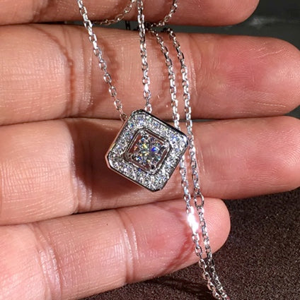 HUITAN NECKLACE