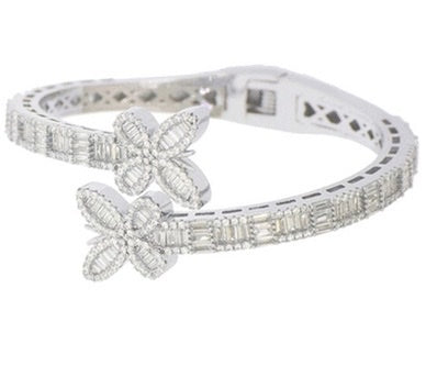 ICED OUT BLING BRACELET