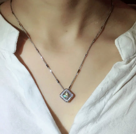 HUITAN NECKLACE