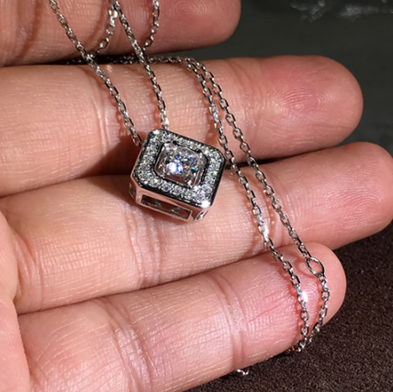 HUITAN NECKLACE