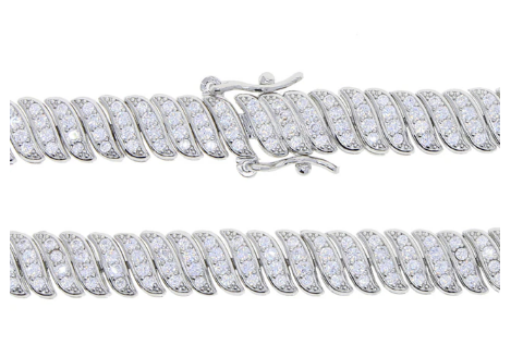 SNAKE CHAIN BRACELET