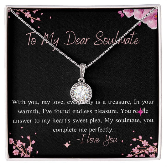 ETERNAL HOPE NECKLACE