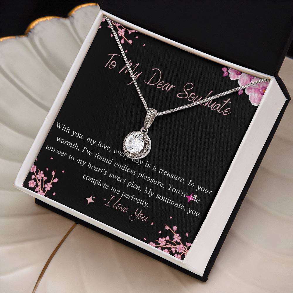 ETERNAL HOPE NECKLACE