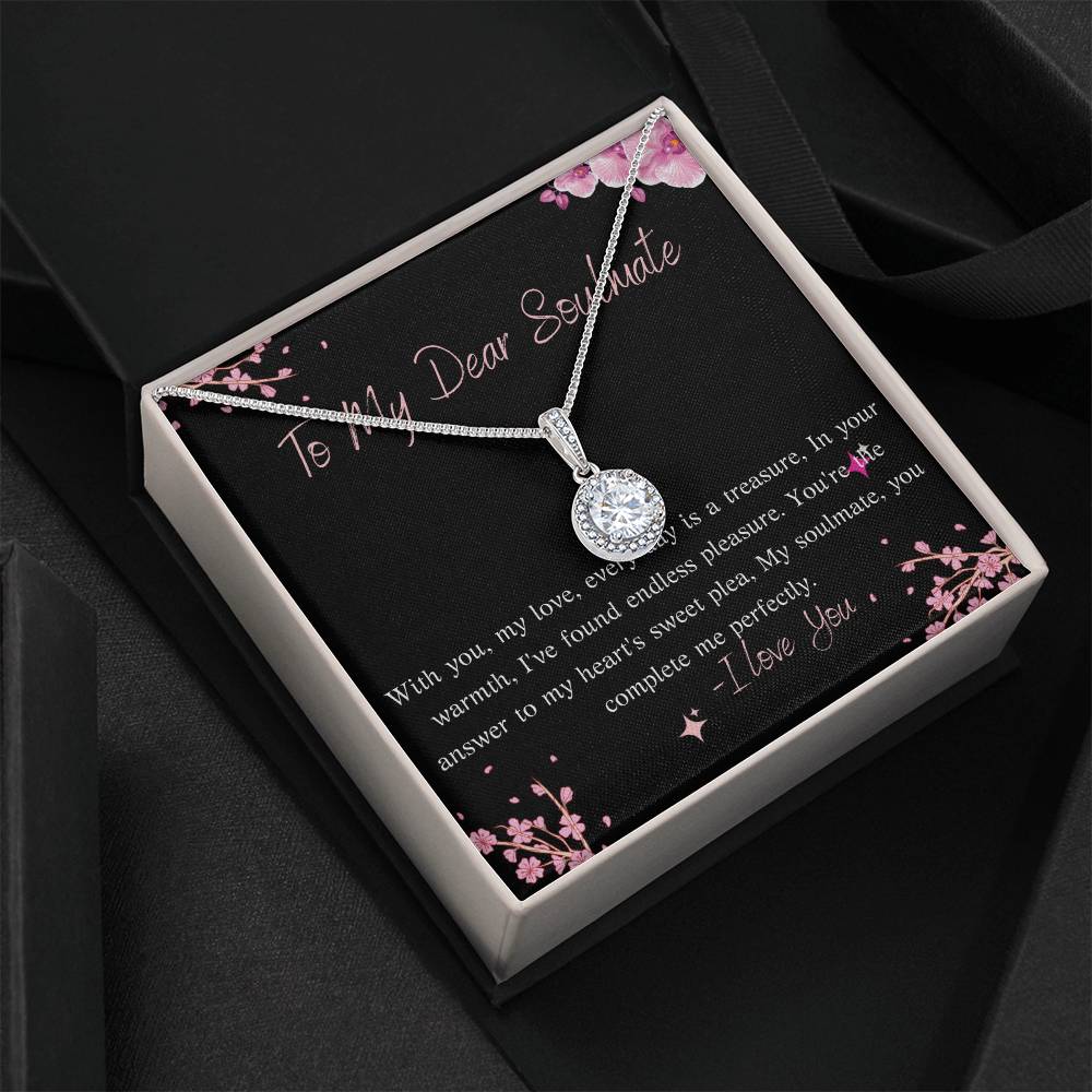 ETERNAL HOPE NECKLACE