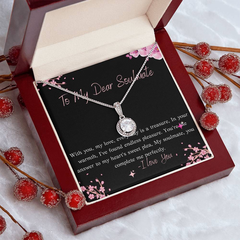 ETERNAL HOPE NECKLACE