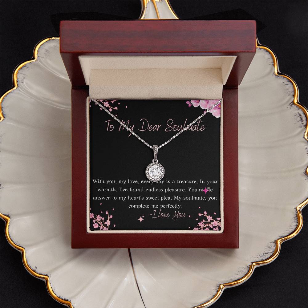 ETERNAL HOPE NECKLACE
