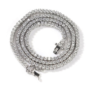 CZ NECKLACE