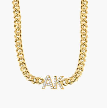 PERSONALIZED NAME NECKLACE