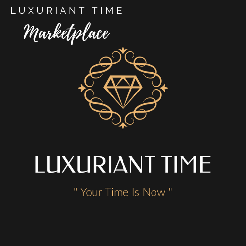 Luxuriant Time Marketplace