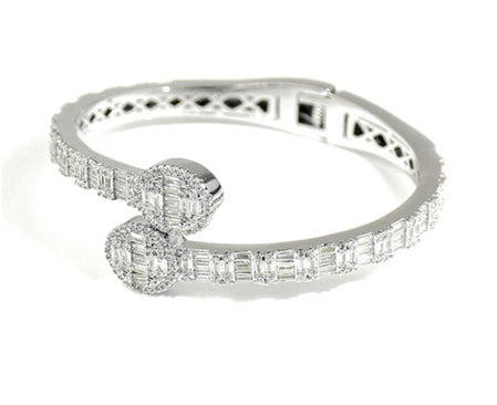 ICED OUT BLING BRACELET