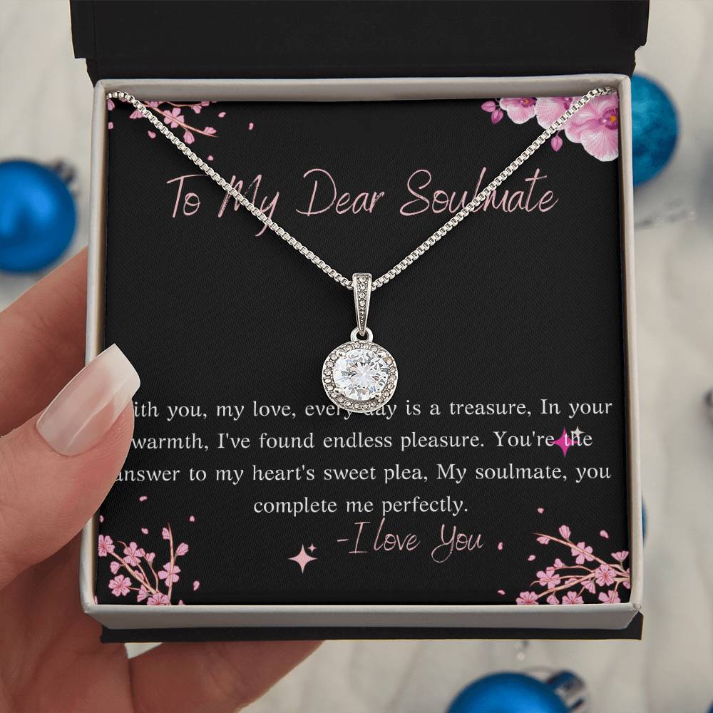 ETERNAL HOPE NECKLACE