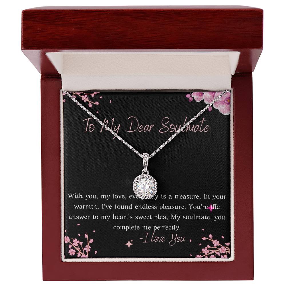 ETERNAL HOPE NECKLACE