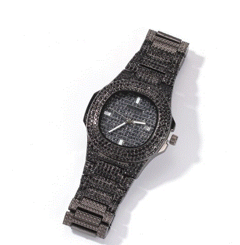 BOSSY WATCH