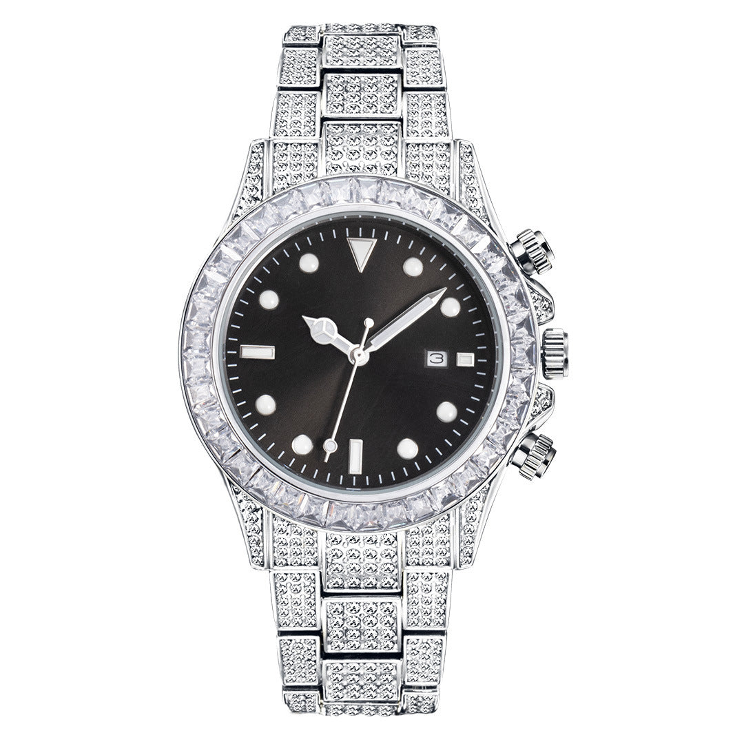 BLACK ICE WATCH