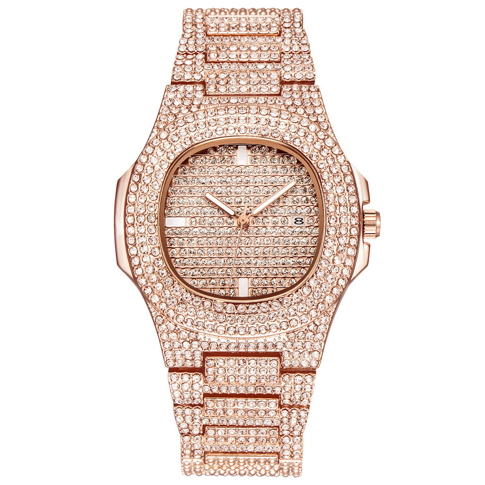 BOSSY WATCH