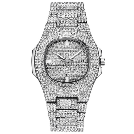 BOSSY WATCH