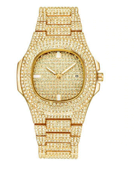 BOSSY WATCH