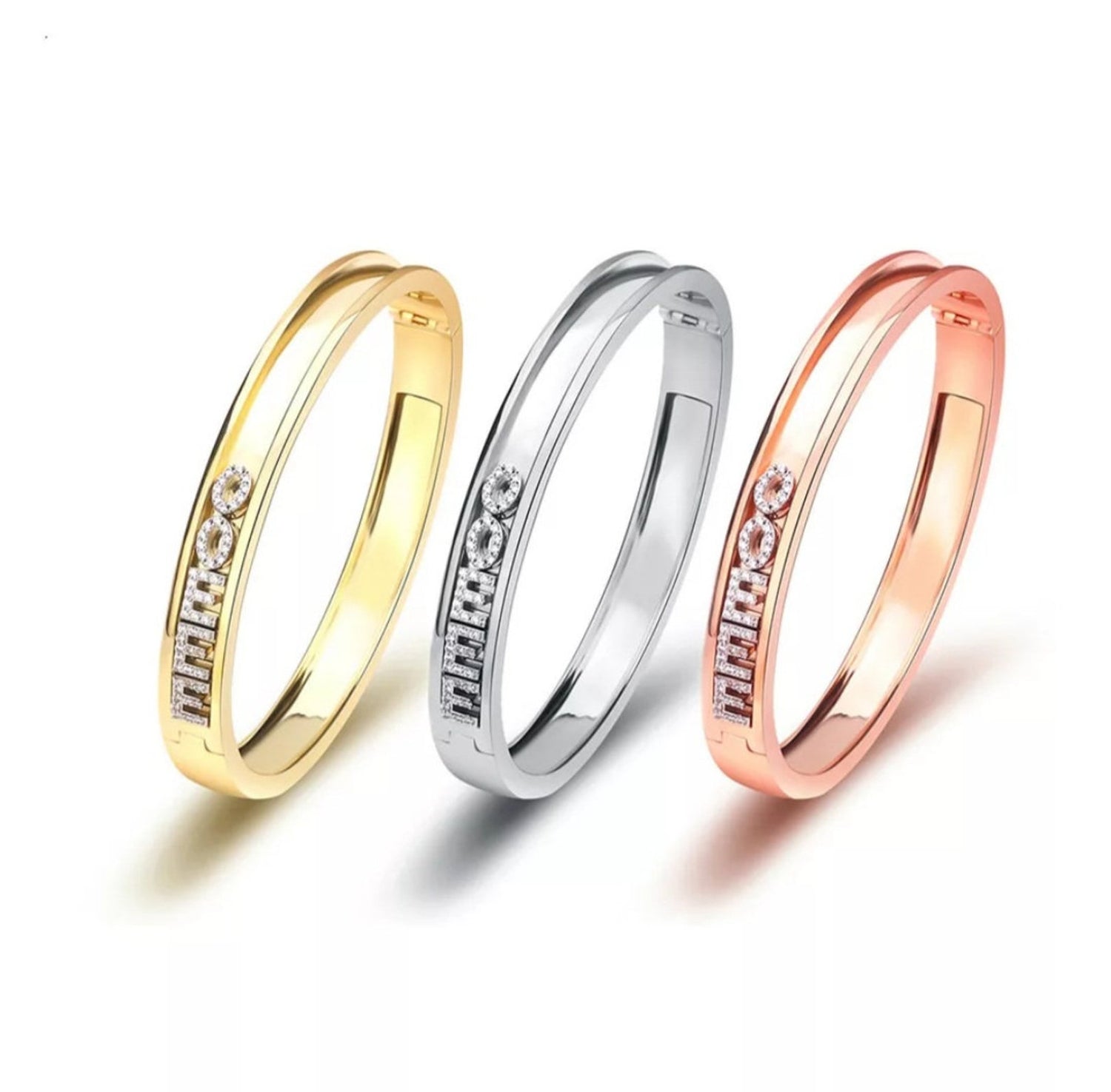 Personalized Pieces