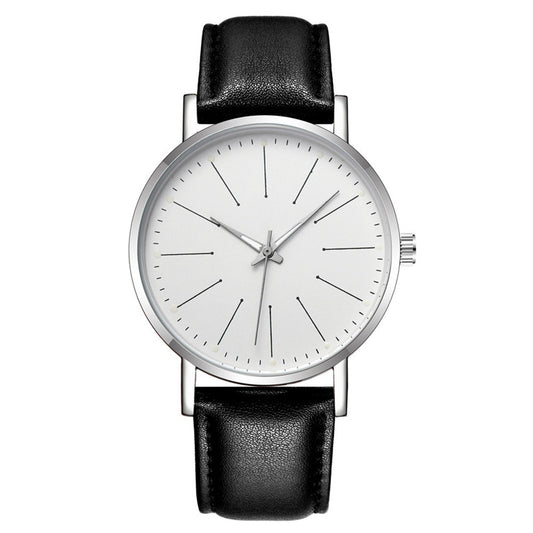 SOPHISTICATED MEN'S WATCH